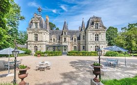 Chateau Le Fresne